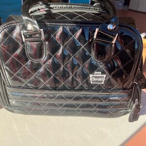 Caboodles Quilted Makeup Case